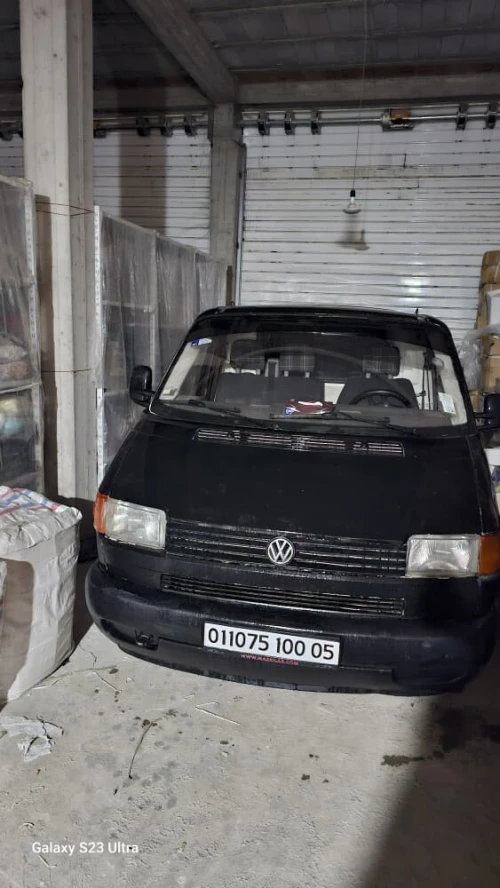 Volkswagen Transporter 2000 T4