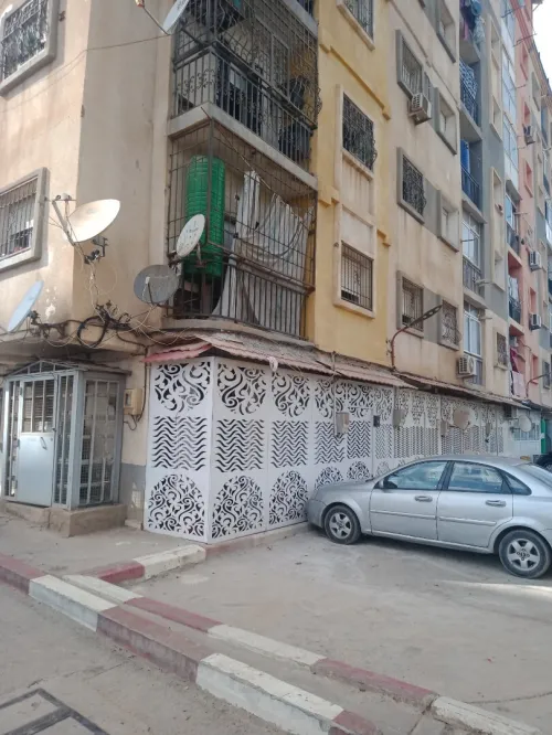 Location Appartement F3 Boumerdès Ouled moussa