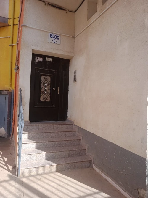 Location Appartement F3 Boumerdès Ouled moussa