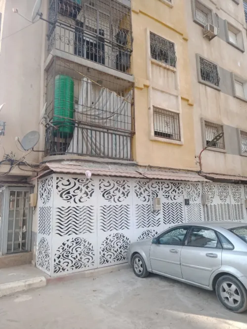 Location Appartement F3 Boumerdès Ouled moussa