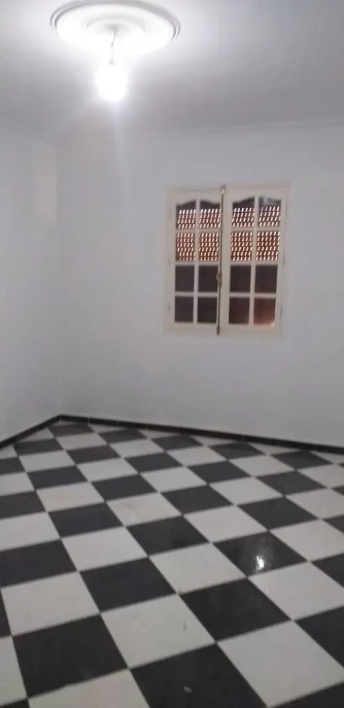 Location Appartement Niveau de villa F4 Alger Mohammadia