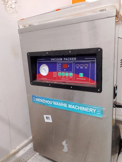 Machine a sous vide