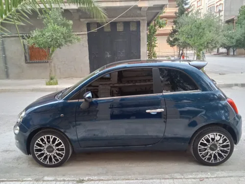 Fiat 500 2024 Dolcevita plus 