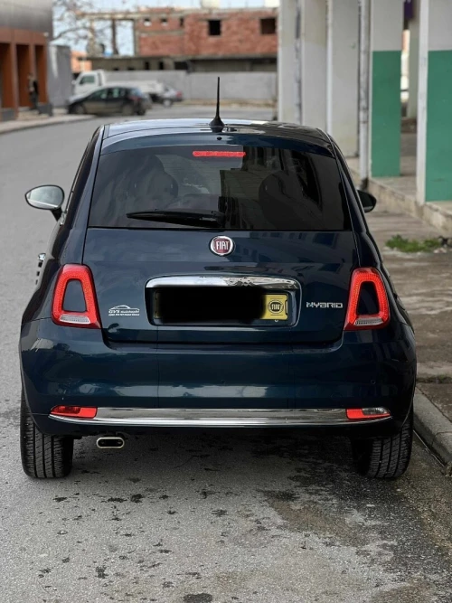 Fiat 500 2023 Dolcevita plus 