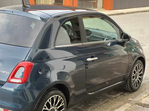Fiat 500 2023 Dolcevita plus 