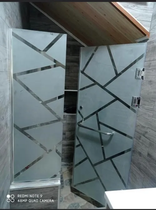 Verre trempé 