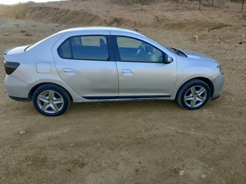 Renault Symbol 2015 Collection