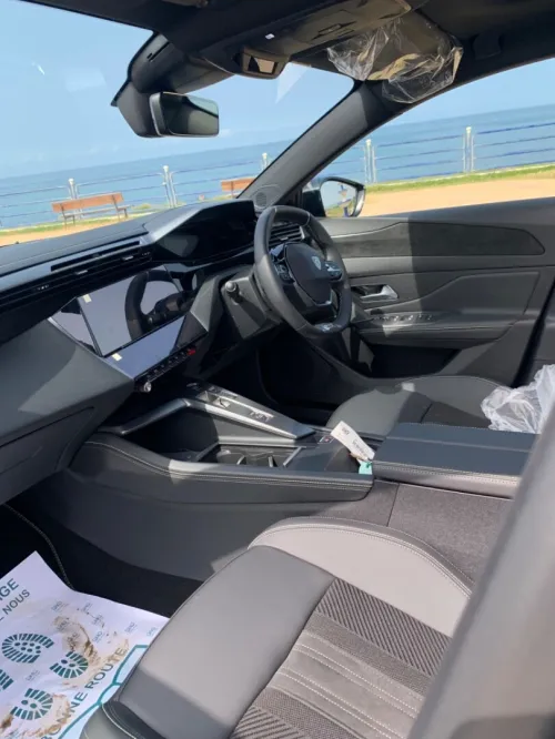 Peugeot 408 2025 Gt