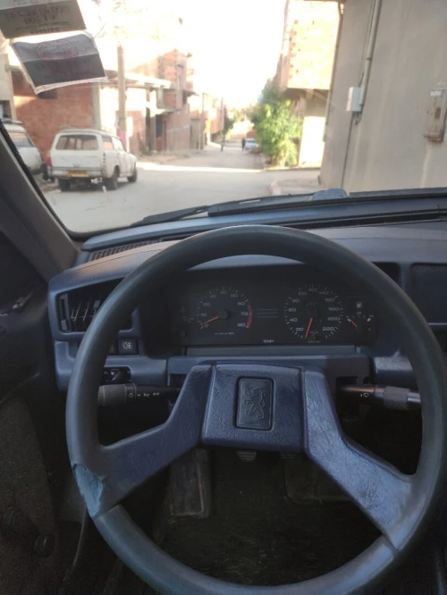 Bugatti 405 1989 