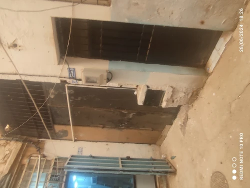 Vente Terrain Alger Belouizdad
