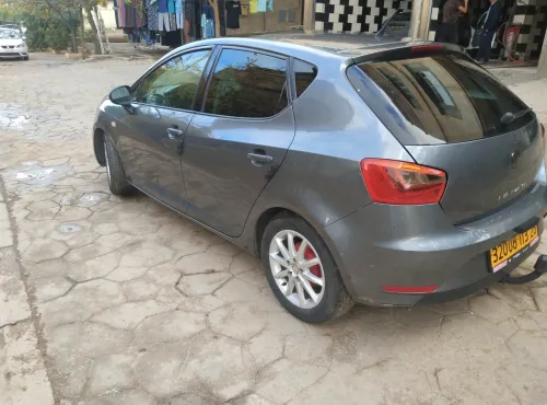 Seat Ibiza 2013 Fully