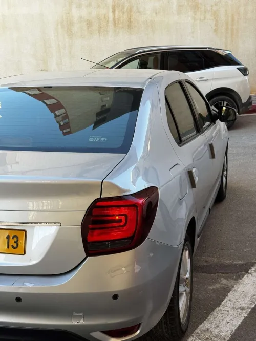 Renault Symbol 2019 Symbol