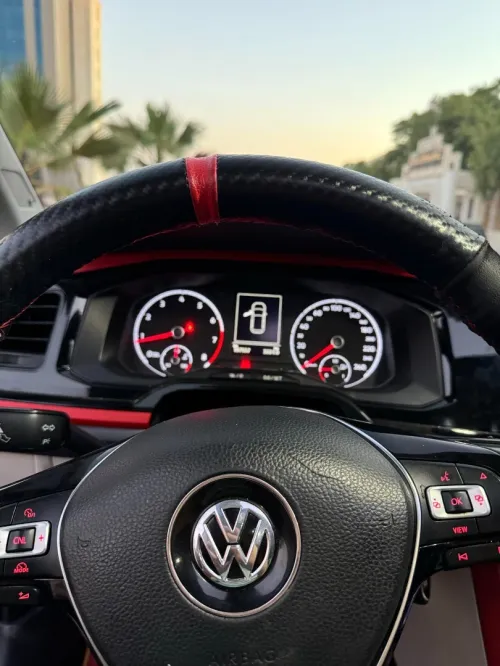 Volkswagen Polo 2018 Polo