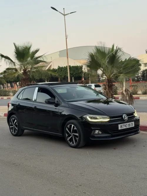 Volkswagen Polo 2018 Polo