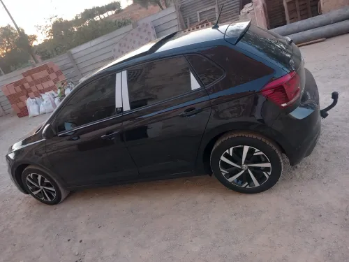 Volkswagen Polo 2018 Polo