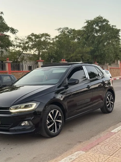 Volkswagen Polo 2018 Polo