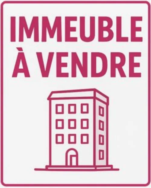 Vente Immeuble Alger Hydra
