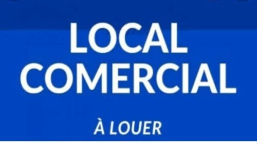 Location Local Alger Hydra