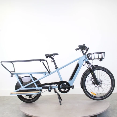 Btwin 500e velo cargo