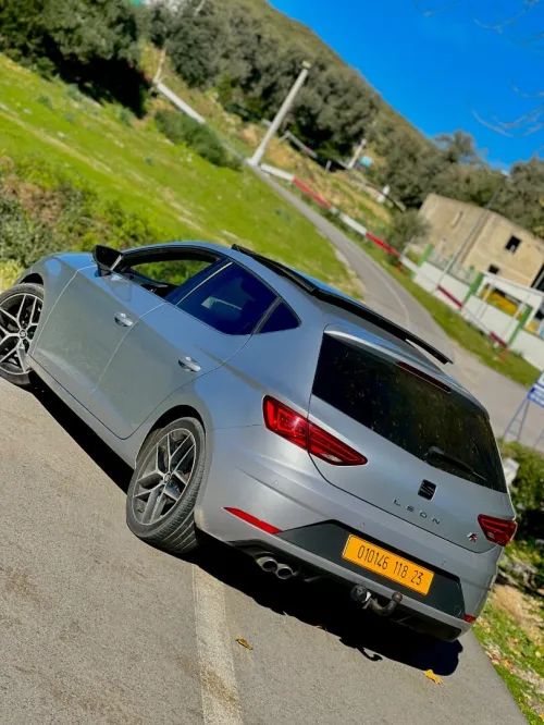 Seat Leon 2018 FR