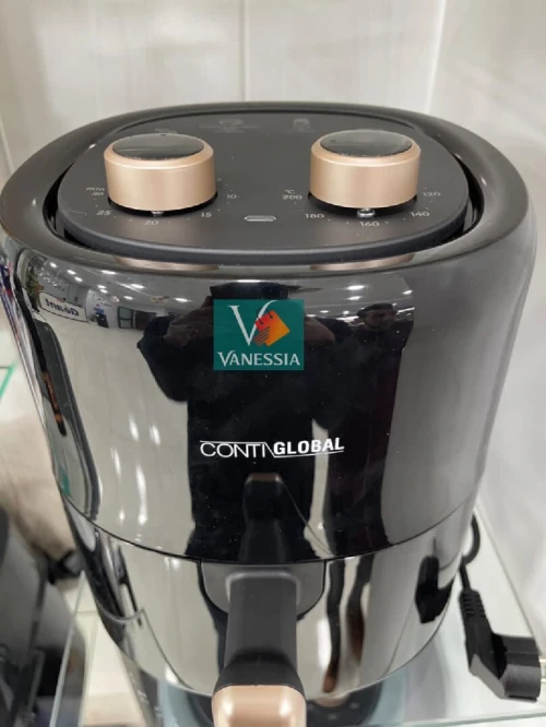Friteuse Marque Contiglobal 3L