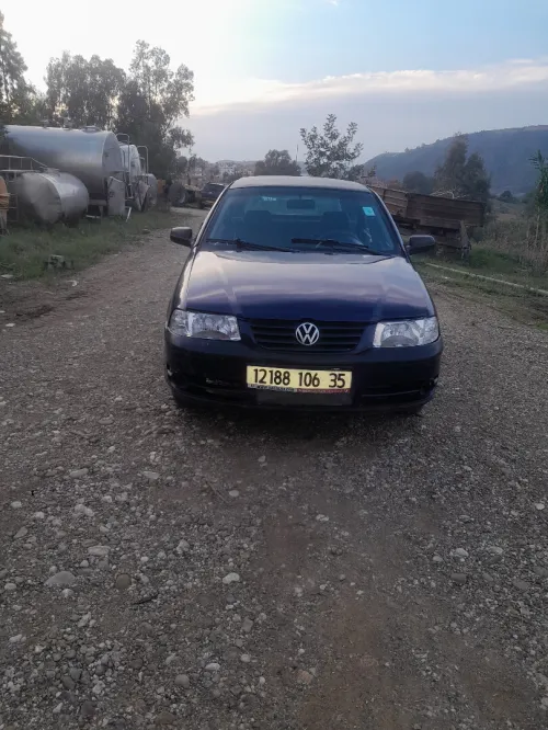 Volkswagen Gol 2006 Gol