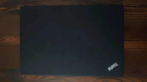 PC lenovo thinkpad T470s 