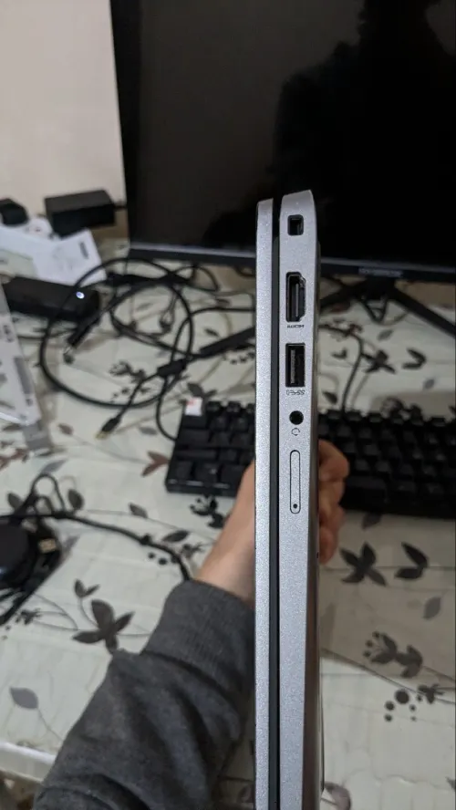 Dell latitude 5320 i5 11th