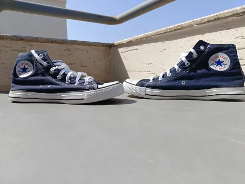 Original Converse 