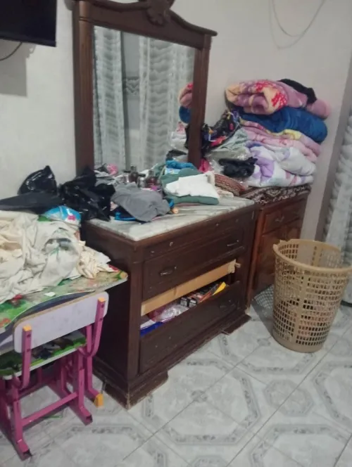 chambre complet