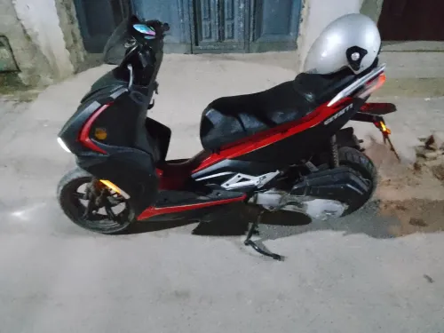Gevatti Nouvel S 2019