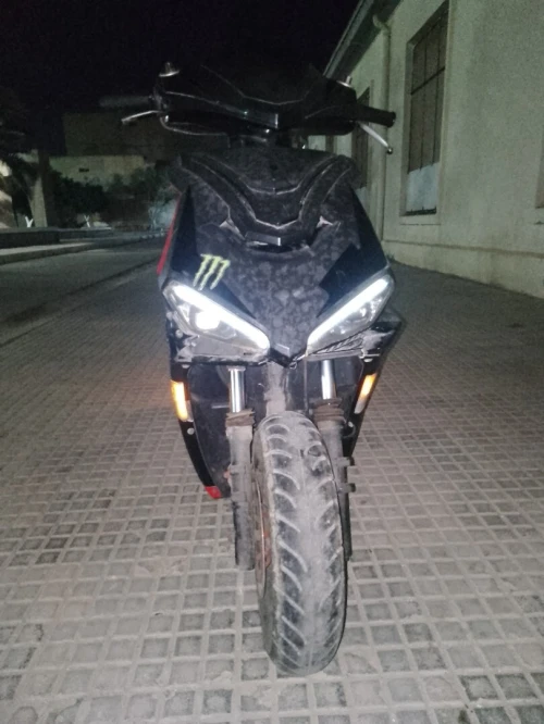 Gevatti Nouvel S 2019