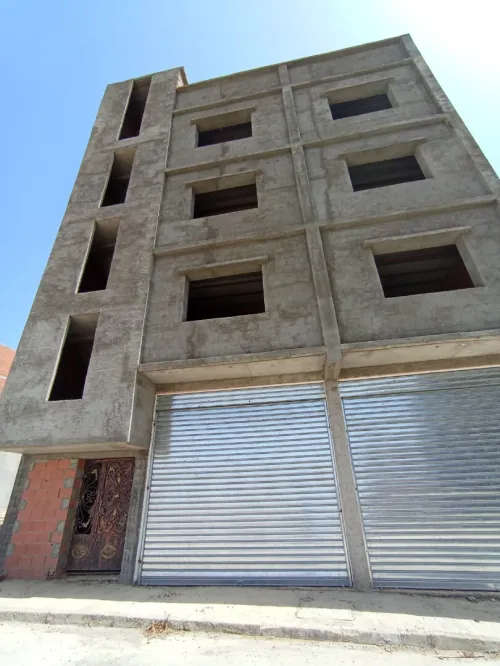 Vente Villa Sétif Setif