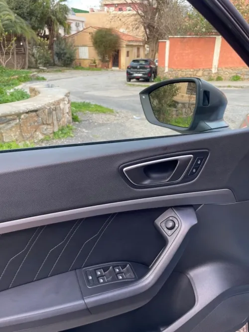 Seat Ateca 2023 FR