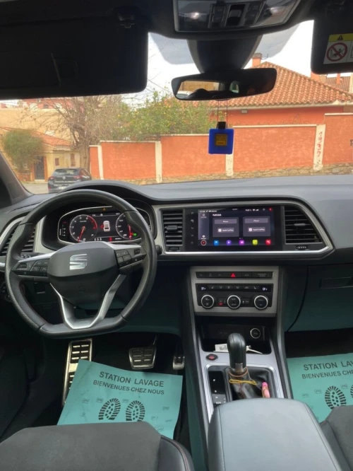 Seat Ateca 2023 FR