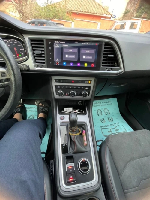 Seat Ateca 2023 FR
