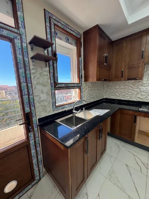 Vente Appartement F3 Alger Bordj el kiffan
