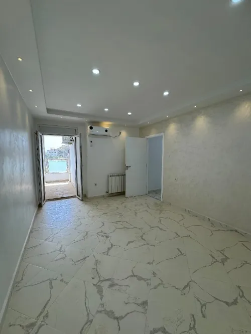 Vente Appartement F3 Alger Bordj el bahri