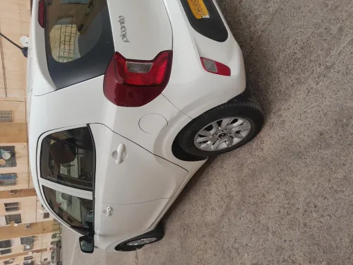 Kia Picanto 2019 LX