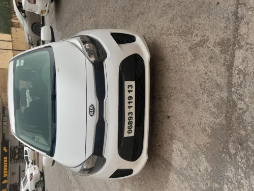 Kia Picanto 2019 LX