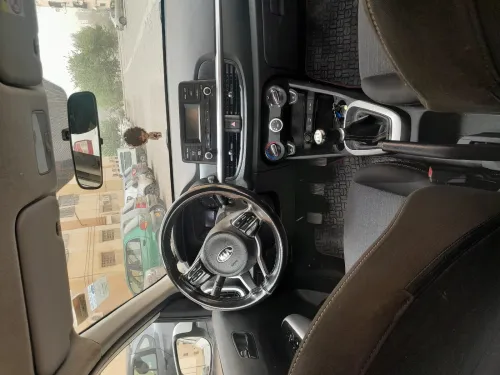 Kia Picanto 2019 LX