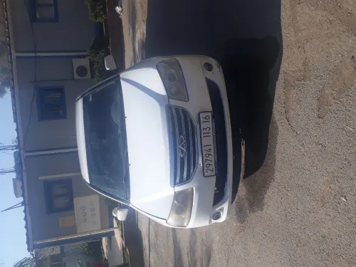 Chery A15 2013 Chyri a15
