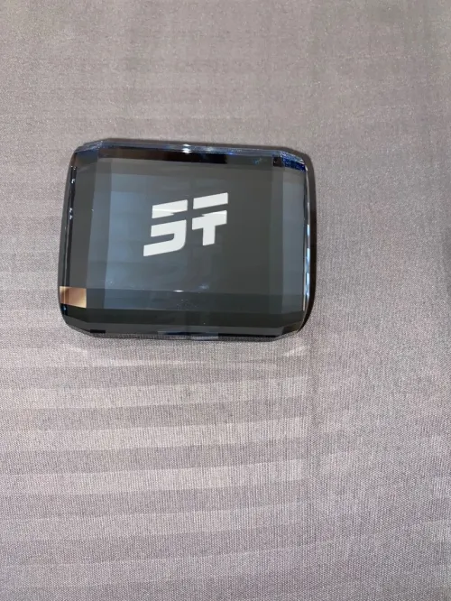 La boule de vitesse jetour t2