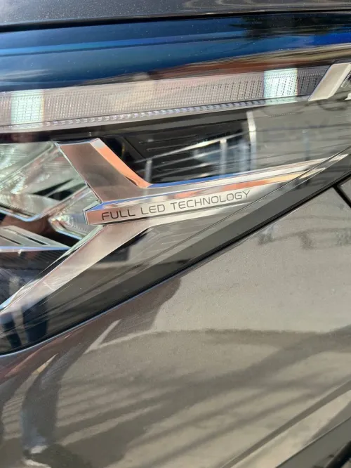 Geely Coolray 2025 SUPER MAX BLACK