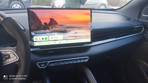 Geely Coolray 2025 Full option