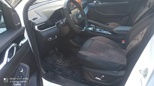 Geely Coolray 2025 Full option