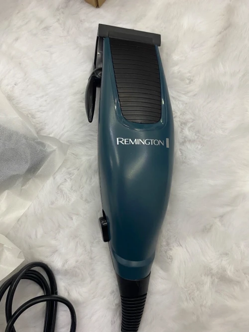 Tondeuse remington