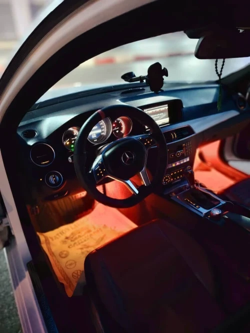 Mercedes Classe S 2013 Classe S