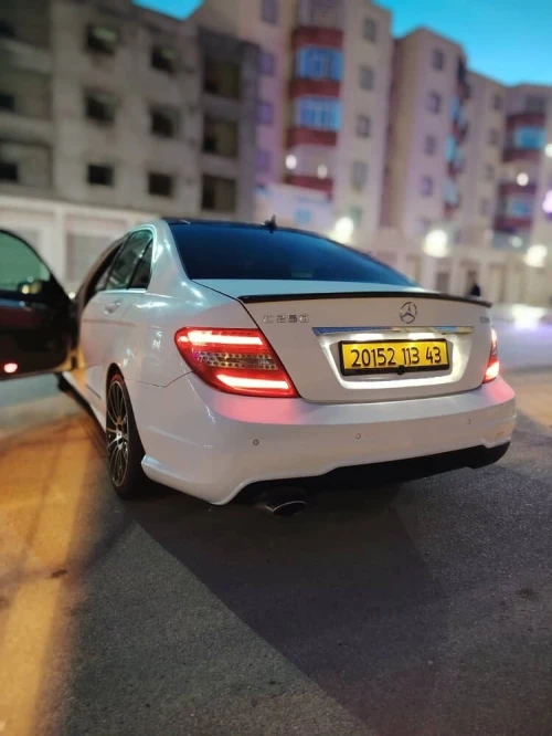 Mercedes Classe S 2013 Classe S