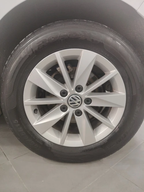 Volkswagen Golf 7 2014 Trendline +